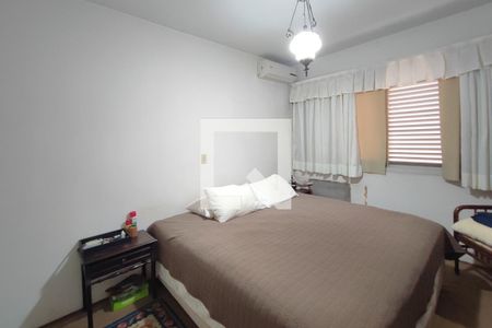 Quarto Suíte de apartamento à venda com 3 quartos, 118m² em Centro, Campinas