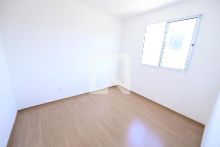 Quarto 2 de apartamento para alugar com 2 quartos, 45m² em Recreio Panorama, Goiânia