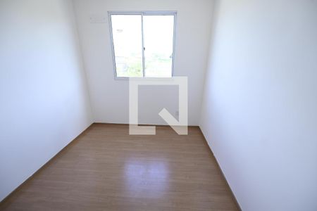 Quarto 1 de apartamento para alugar com 2 quartos, 45m² em Recreio Panorama, Goiânia