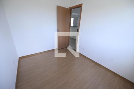 Quarto 1 de apartamento para alugar com 2 quartos, 45m² em Recreio Panorama, Goiânia