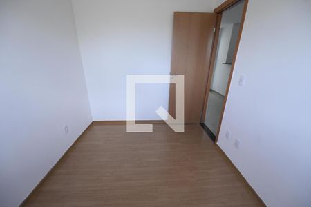 Quarto 1 de apartamento para alugar com 2 quartos, 45m² em Recreio Panorama, Goiânia