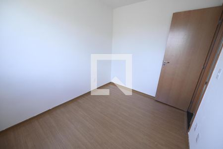 Quarto 1 de apartamento para alugar com 2 quartos, 45m² em Recreio Panorama, Goiânia
