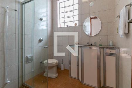 Banheiro Social de casa à venda com 2 quartos, 250m² em Floresta, Belo Horizonte
