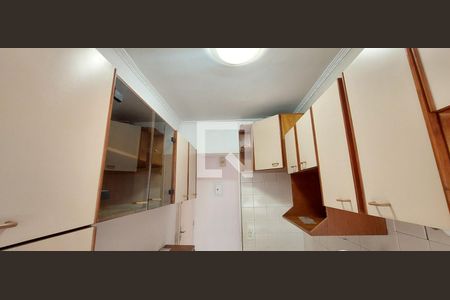 Apartamento à venda com 50m², 2 quartos e 1 vaga Apartamento à venda com 50m², 2 quartos e 1 vagaCozinha