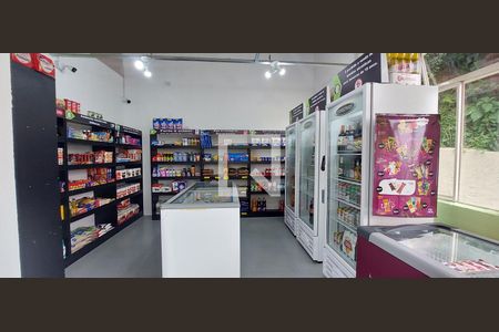 Apartamento à venda com 50m², 2 quartos e 1 vaga Apartamento à venda com 50m², 2 quartos e 1 vagaÁrea comum - Mini Mercado