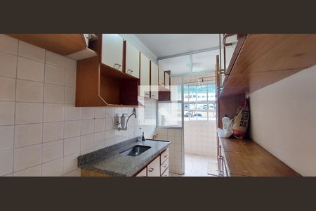 Apartamento à venda com 50m², 2 quartos e 1 vaga Apartamento à venda com 50m², 2 quartos e 1 vagaCozinha