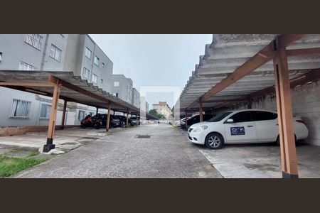Apartamento à venda com 50m², 2 quartos e 1 vaga Apartamento à venda com 50m², 2 quartos e 1 vagaGaragem