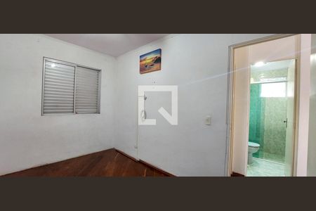 Quarto 1 de apartamento à venda com 2 quartos, 50m² em Cidade São Jorge, Santo André