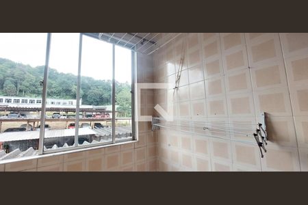 Apartamento à venda com 50m², 2 quartos e 1 vaga Apartamento à venda com 50m², 2 quartos e 1 vagaÁrea de Serviço