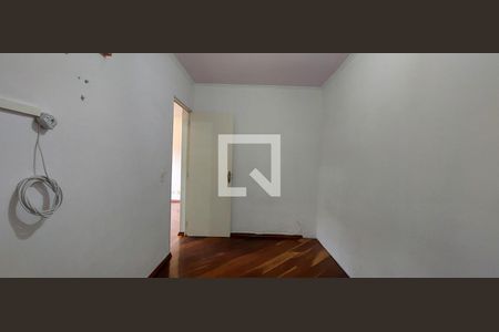 Quarto 1 de apartamento à venda com 2 quartos, 50m² em Cidade São Jorge, Santo André