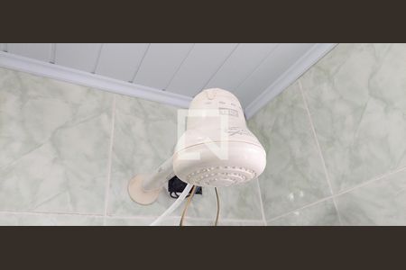 Apartamento à venda com 50m², 2 quartos e 1 vaga Apartamento à venda com 50m², 2 quartos e 1 vagaBanheiro