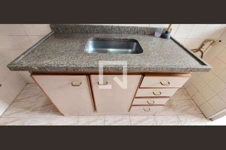 Apartamento à venda com 50m², 2 quartos e 1 vaga Apartamento à venda com 50m², 2 quartos e 1 vagaCozinha