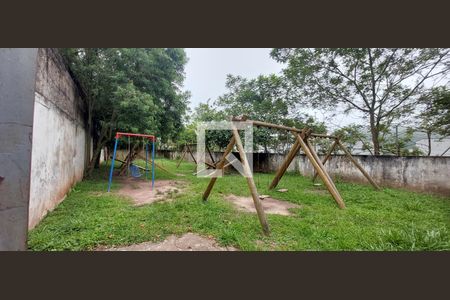 Apartamento à venda com 50m², 2 quartos e 1 vaga Apartamento à venda com 50m², 2 quartos e 1 vagaÁrea comum - Playground