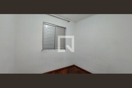 Quarto 2 de apartamento à venda com 2 quartos, 50m² em Cidade São Jorge, Santo André