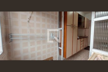 Apartamento à venda com 50m², 2 quartos e 1 vaga Apartamento à venda com 50m², 2 quartos e 1 vagaÁrea de Serviço