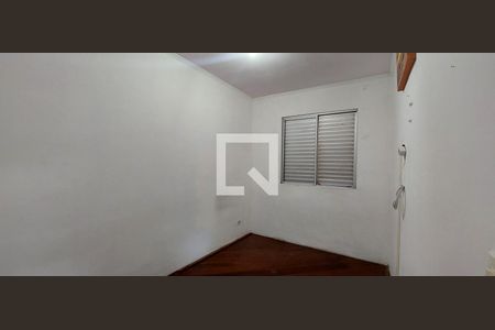 Quarto 1 de apartamento à venda com 2 quartos, 50m² em Cidade São Jorge, Santo André