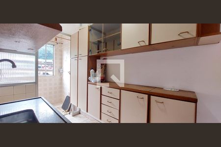 Apartamento à venda com 50m², 2 quartos e 1 vaga Apartamento à venda com 50m², 2 quartos e 1 vagaCozinha