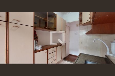 Apartamento à venda com 50m², 2 quartos e 1 vaga Apartamento à venda com 50m², 2 quartos e 1 vagaCozinha