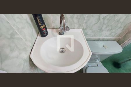 Apartamento à venda com 50m², 2 quartos e 1 vaga Apartamento à venda com 50m², 2 quartos e 1 vagaBanheiro