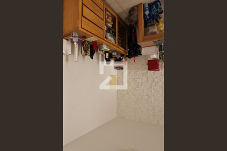 Apartamento à venda com 48m², 2 quartos e 1 vagasala