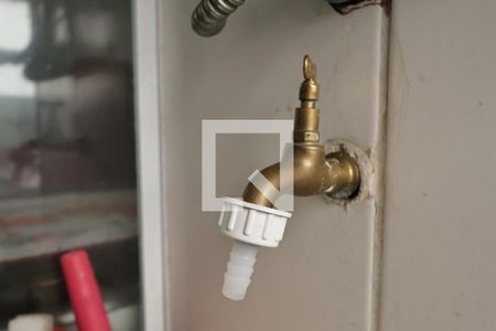 Apartamento à venda com 48m², 2 quartos e 1 vagalavanderia