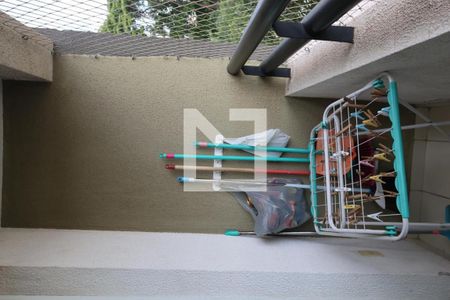 Apartamento à venda com 48m², 2 quartos e 1 vagasacada