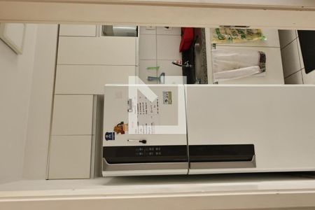 Apartamento à venda com 48m², 2 quartos e 1 vagaCozinha