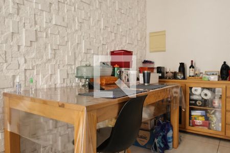 Apartamento à venda com 48m², 2 quartos e 1 vagasala