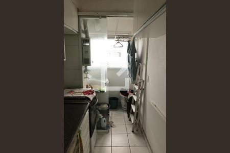 Apartamento à venda com 48m², 2 quartos e 1 vagaCozinha