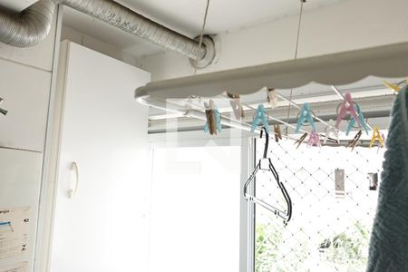 Apartamento à venda com 48m², 2 quartos e 1 vagalavanderia