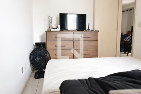 Apartamento à venda com 48m², 2 quartos e 1 vagaquarto