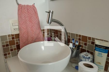 Apartamento à venda com 48m², 2 quartos e 1 vagabanheiro