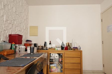 Apartamento à venda com 48m², 2 quartos e 1 vagasala