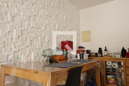 Apartamento à venda com 48m², 2 quartos e 1 vagasala