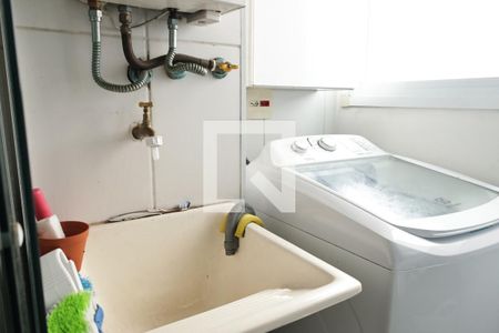 Apartamento à venda com 48m², 2 quartos e 1 vagalavanderia