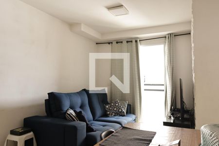 Apartamento à venda com 48m², 2 quartos e 1 vagasala