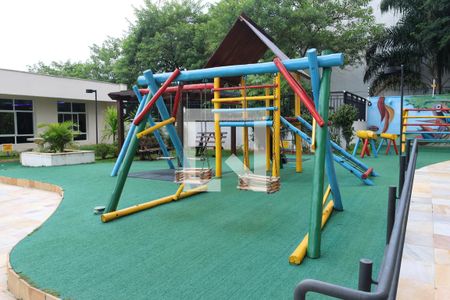 Apartamento à venda com 48m², 2 quartos e 1 vagaPlayground