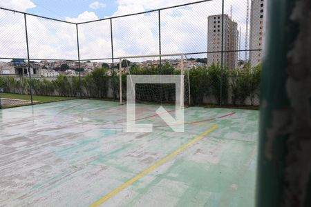 Apartamento à venda com 48m², 2 quartos e 1 vagaquadra