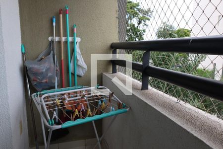 Apartamento à venda com 48m², 2 quartos e 1 vagasacada