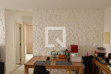 Apartamento à venda com 48m², 2 quartos e 1 vagasala