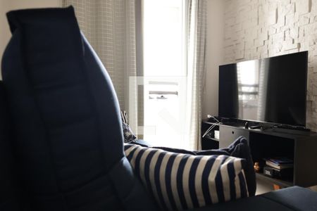 Apartamento à venda com 48m², 2 quartos e 1 vagasala