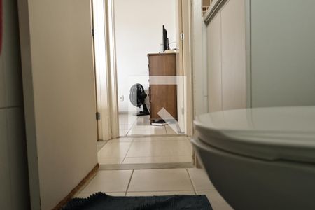 Apartamento à venda com 48m², 2 quartos e 1 vagabanheiro