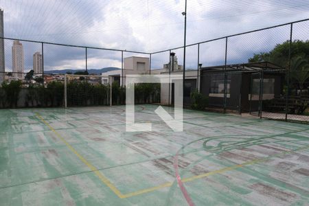 Apartamento à venda com 48m², 2 quartos e 1 vagaquadra