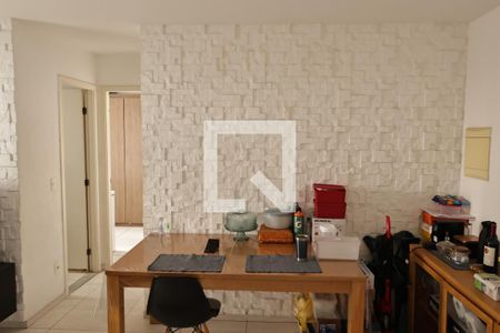 Apartamento à venda com 48m², 2 quartos e 1 vagasala