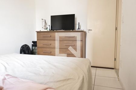 Apartamento à venda com 48m², 2 quartos e 1 vagaquarto