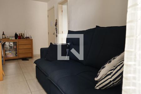 Apartamento à venda com 48m², 2 quartos e 1 vagasala
