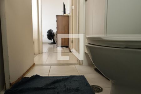Apartamento à venda com 48m², 2 quartos e 1 vagabanheiro