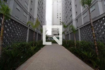 Apartamento à venda com 27m², 1 quarto e sem vagaEntrada