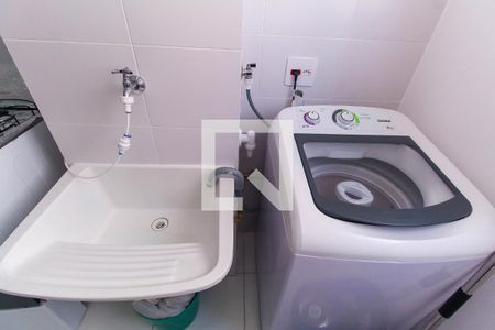 Apartamento à venda com 27m², 1 quarto e sem vagaÁrea de Serviço