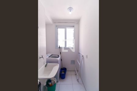 Apartamento à venda com 27m², 1 quarto e sem vagaÁrea de Serviço